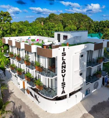 Thoddoo House | Island Vista Thoddoo