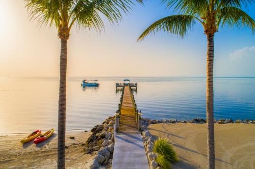 Islamorada Resort | Discover Islander Resort: Oceanfront Paradise Awaits