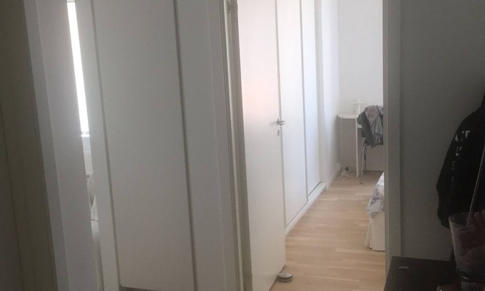 Amager Apartment | Island Retreat: Guest Rated 10/10 with Family Amenities