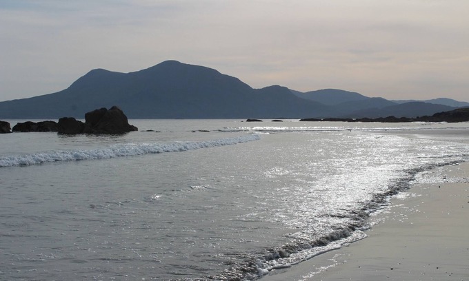 Renvyle House | Scenic Islands View Holiday Home in Renvyle