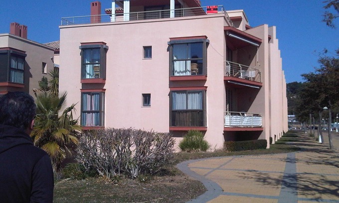 Isla Cristina House | Beachfront Islantilla Retreat with Kitchen Amenities Await