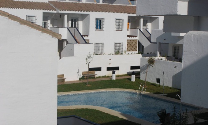 Islantilla Apartment | Islantilla Golf Course Retreat: Ideal for Relaxation