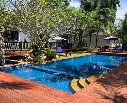 Nong Thale Resort | Beachfront Isle Beach Resort Krabi with Ocean Views