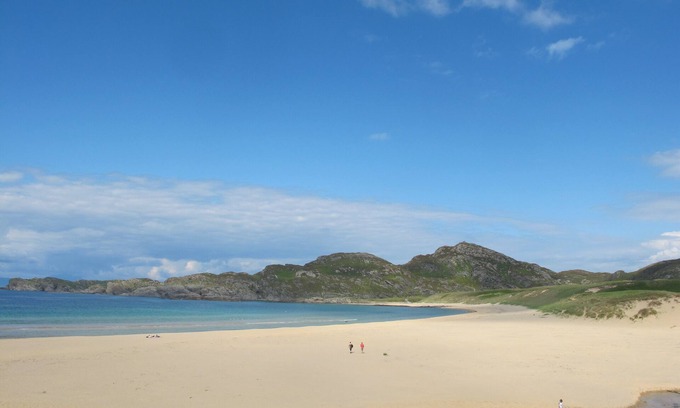 Isle of Colonsay House | Discover Isle of Colonsay: Pet-Friendly Island Retreat