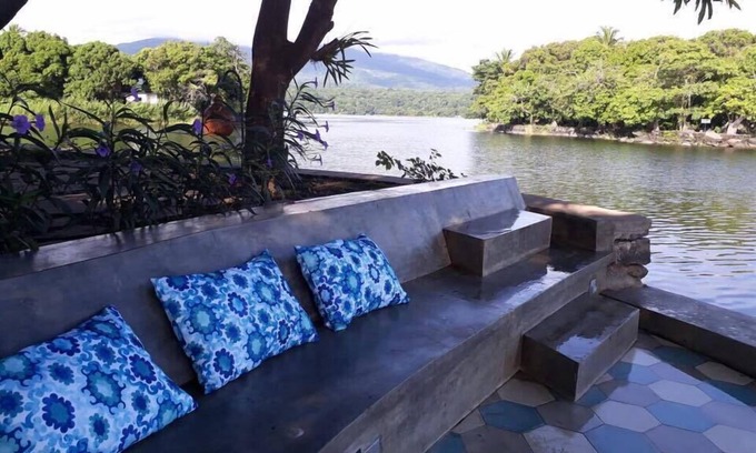 Granada Hotel | Inviting Isleta El Recedo with Pool, Spa & Family Amenities