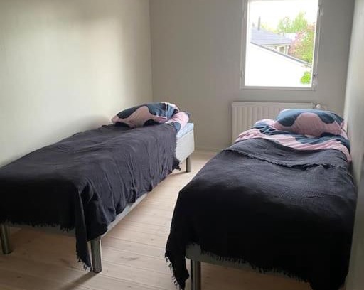 Rauma Apartment | Family-Friendly Retreat Near Historic Old Rauma