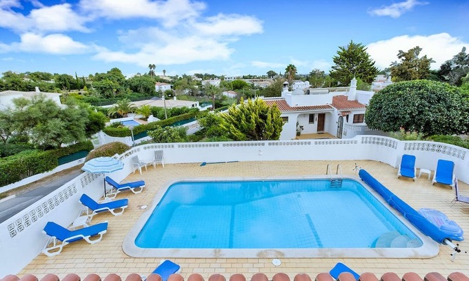 Areias Dos Moinhos Villa | Isobel Family Villa with Private Pool - 10/10 Guest Rated