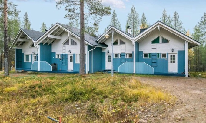 Lampivaara House | Isokurunpuisto A 2 by Interhome