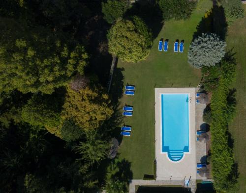 Grantortino di Gazzo Hotel | Oceanfront Comfort at Hotel Isola Di Caprera - 8.9/10 Rated