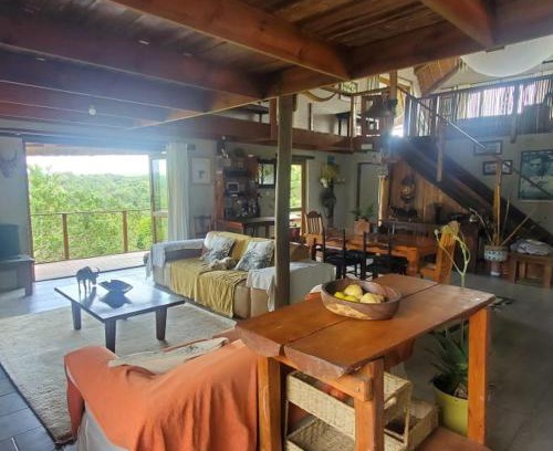 Oyster Bay House | Isolated Nature retreat for peace and tranquility