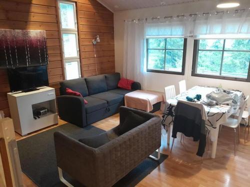 Syote Apartment | Isosyötteenrinne 146A6