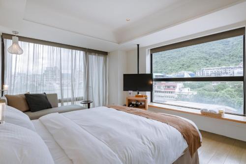 Jiaoxi Hotel | Family-Friendly ISPAVITA B&B Resort with Top-Rated Service