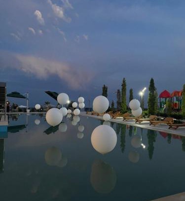 Korumdu Apartment | Issyk Kul