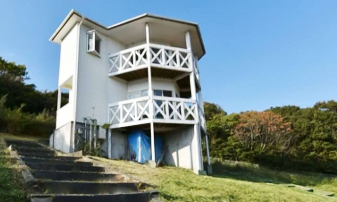 Hinasecho Hinase Villa | IST Villa 02: Seaside for 6 people