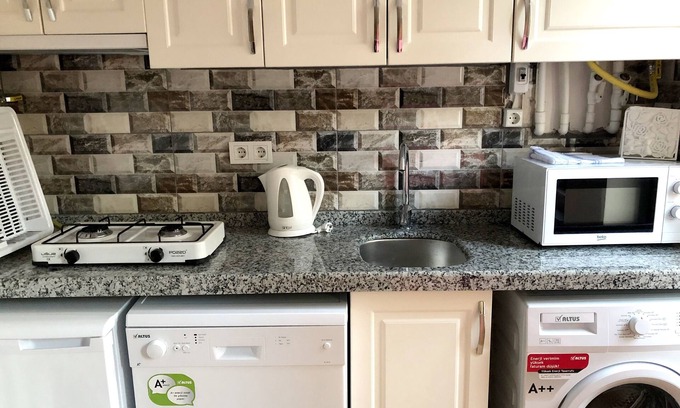 Taksim House | Explore Istanberry - Dream Apartments with Breakfast Included