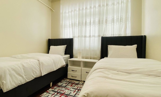 Fatih Apartment | Cozy Istanbul House with Kitchen & Family-Friendly Amenities