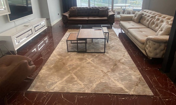 Bakırkoy House | Istanbul Luxury Rental Residence Private