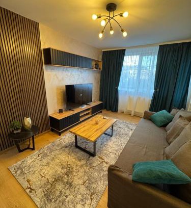 Craiova Apartment | iStaybyIngrid Craiova