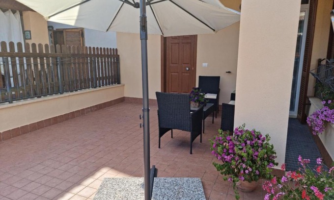 Istia d'Ombrone - Le Stiacciole Apartment | Unforgettable Stays at Istia Dream - Pet & Child Friendly