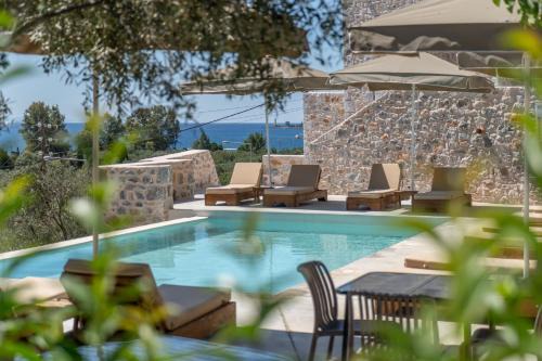 Gythio Apartment | Istorima Guesthouse