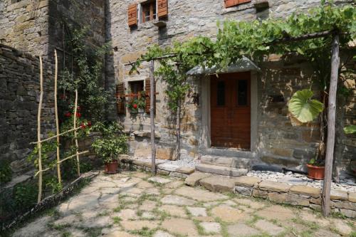 Koper House | Unforgettable Istrian Experience with Eco-Friendly Amenities