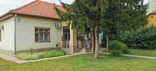 Hajduszoboszlo Apartment | Family-Friendly Stay at István Apartman - Guest Rated 10/10