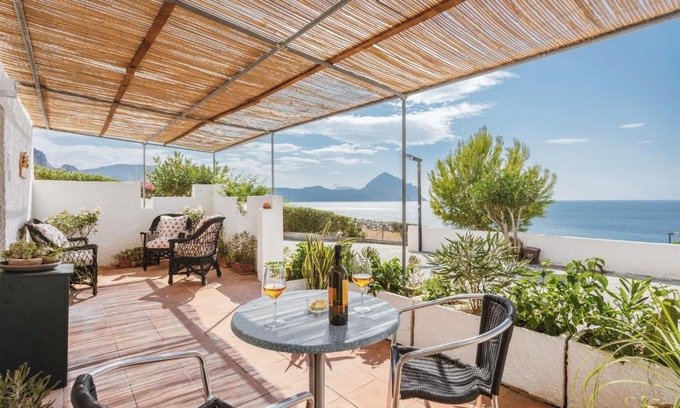 Macari Apartment | Oceanfront Oasis at Isulidda Gaia Mare - Guest Rated 9/10