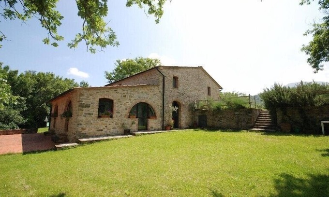 Castelnuovo di Val di Cecina Other | Spacious Family Retreat with Pool and Pet-Friendly Vibes