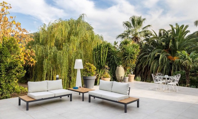 Mitogio Villa | Alcantara Home: Scenic Views & Private Pool Retreat