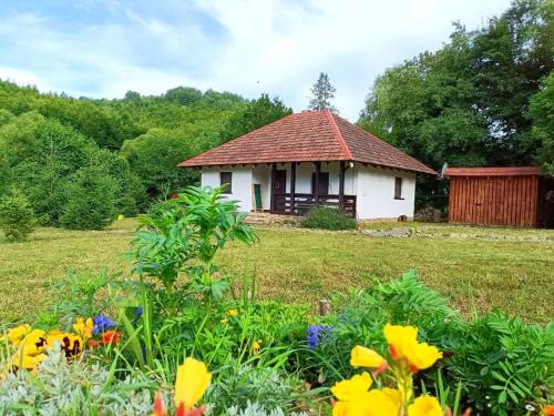 Turya Paseka House | Guest Rated 10/10 at IT-Hutorok with Hot Tub & Breakfast
