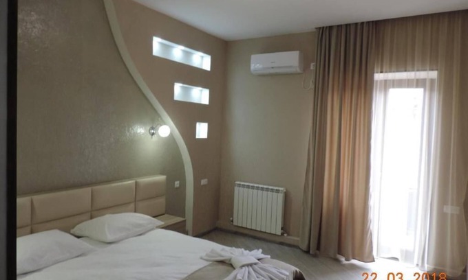 Akhaltsikhe Apartment | Spacious Family-Friendly Apartment for Memorable Stays