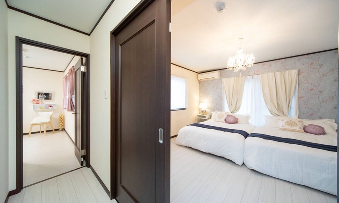 Awaji House | Discover a Welcoming 3LDK Charter in Awaji Hyōgo
