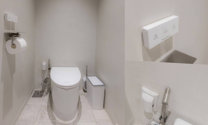 Gyeongju Villa | Convenient Stay Near Namsan Mountain and Hwangridan-gil