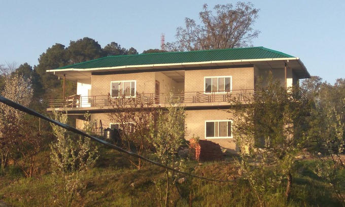 Gopalpur Other | Experience Nature's Beauty Amidst Serene Mountain Views