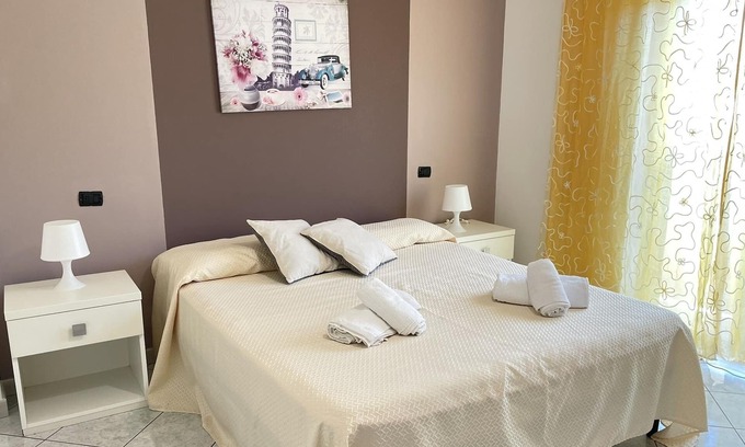 Le Castella Apartment | Apartment le castella home 8