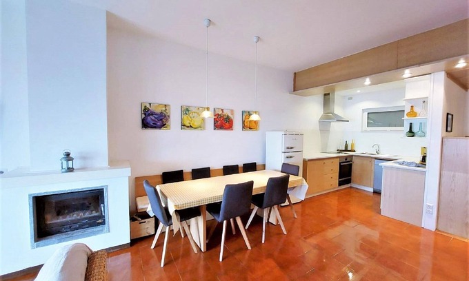 Maccagno House | Belvilla by OYO PAN03/3 - Family-Friendly Panorama Escape