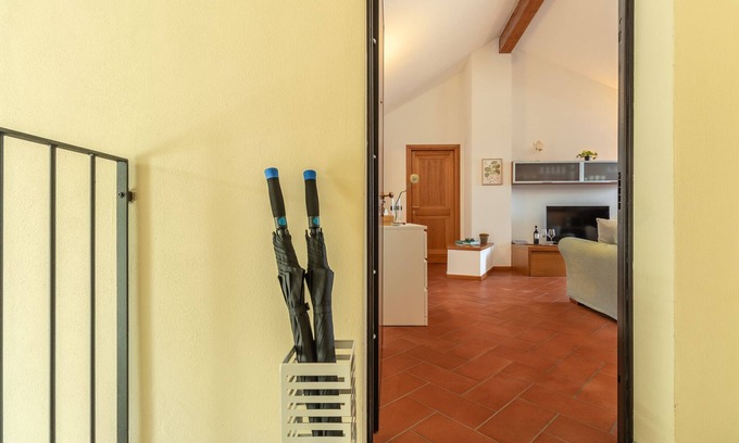 Maccagno Apartment | Cozy Retreat at La Torretta 2 on Lake Maggiore