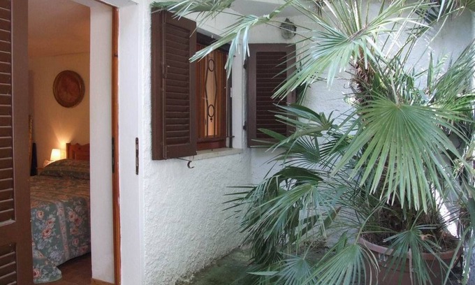 Marina di Castagneto Carducci Apartment | Seaside Retreat at Le Camelie with Ocean Views & Spa