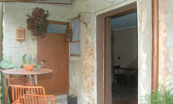 San Giuliano Terme House | Discover Belvilla by OYO CasaRuscello: Family-Friendly Retreat