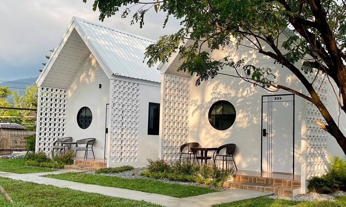 Si Racha Hotel | Cozy Stay at It My Life Cafe X Camp with Family-Friendly Perks