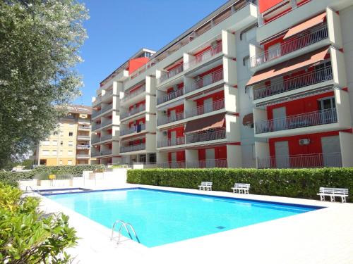 Porto Santa Margherita Apartment | Idyllic Beach Apartment with Pool & Pet-Friendly Spaces