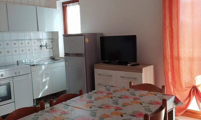 Lido del Sole Apartment | Pet and Child Friendly Getaway at Vrbo Property
