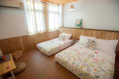 Guangfu House | Child-Friendly Getaway at It's a Good Time Homestay