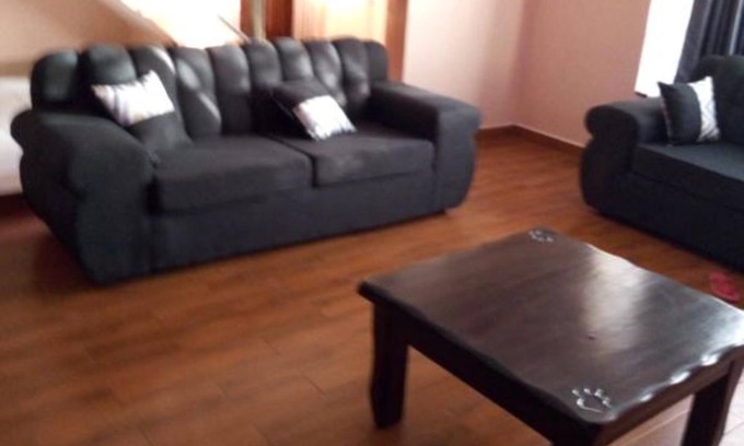 Syokimau House | Cozy Retreat in Gated Community with Family-Friendly Dining