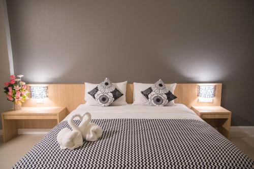 Nakhon Ratchasima Hotel | Discover Keawanong Hotel: A Cozy Retreat Awaits You