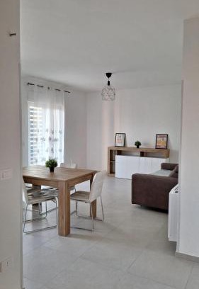 Montecorvino Pugliano Apartment | FlyWish - Salerno Costa d'Amalfi Airport