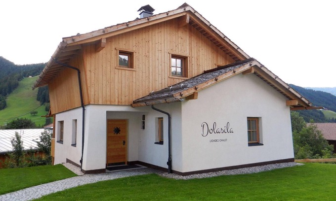 Mareo House | Inviting Holiday House in Sankt Lorenzen for 8 Guests