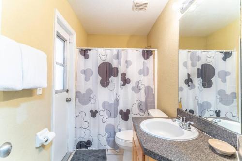 Silver Creek House | It8189 - Silver Creek - 5 Bed 3 Baths Villa