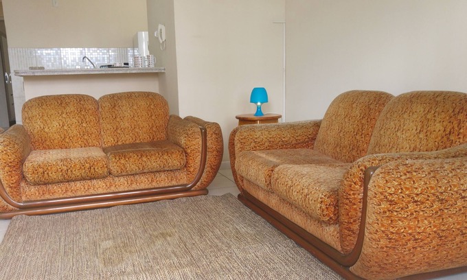 Itabuna Apartment | Itabuna Residencial 534 - Prime Location with Essential Amenities