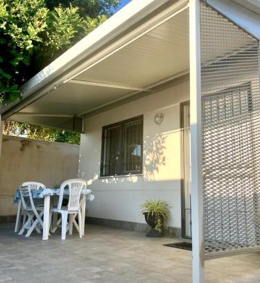 Sferracavallo House | Family-Friendly Itaca: Rated 9/10 with Kitchen Amenities